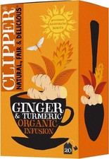 Clipper Organic Restoring
