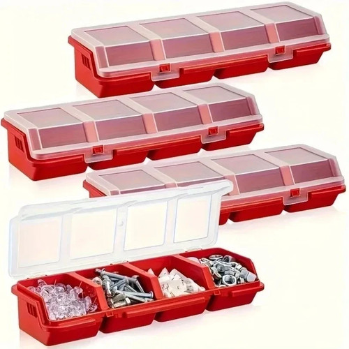 Multi compartment organizer - multi,