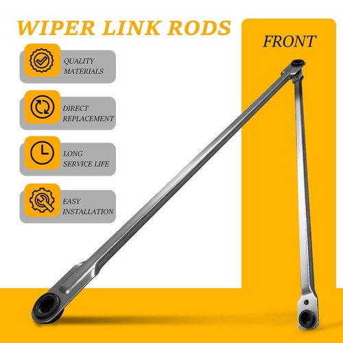 Front wiper linkage - repair, kit
