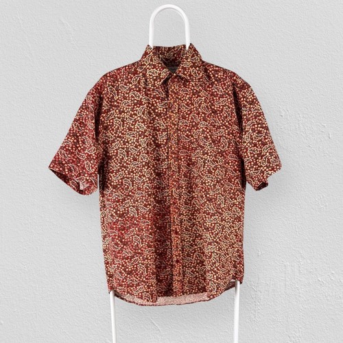 Vintage paisley patterned - vintage,
