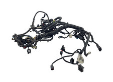 FORD C-MAX MK2 ENGINE WIRING LOOM HARNESS AV6T14A280JAE 2.0 TDCI 2011-2015