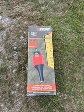 NEW ECHO Leaf Blower Pro