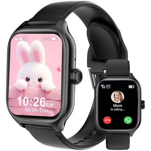 Kids smart watch for boys - smart,