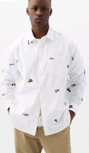 Gap dap dapper dan oxford - gap,