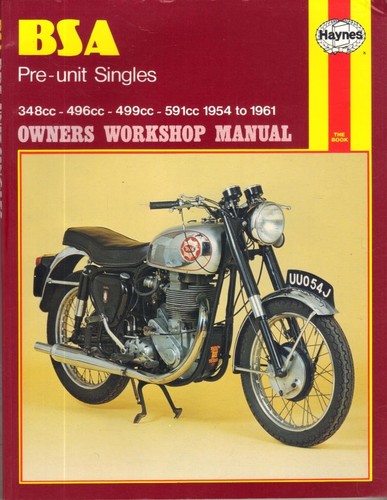 Bsa gold star - gold, 500