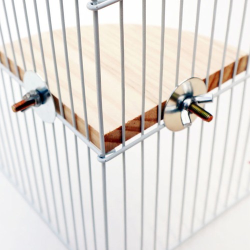 Pcs parrot cage - pcs,