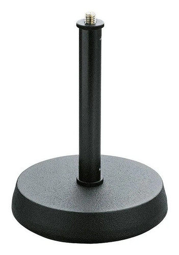 Tabletop microphone stand - k&m,