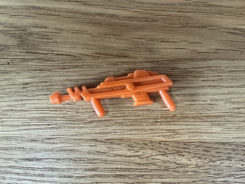 Vintage motu man original - motu,