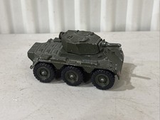 Corgi toys vintage saladin - toys,