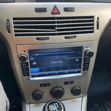 For Vauxhall Corsa C D Astra