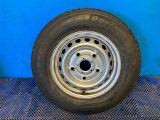 Ford Transit Custom Spare