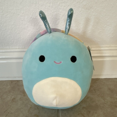 Nwt squishmallow freya - nwt,