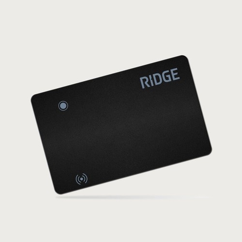 Ridge men wallet - ridge,