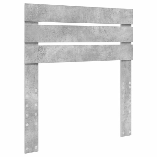 Headboard engineered wood - headboard,