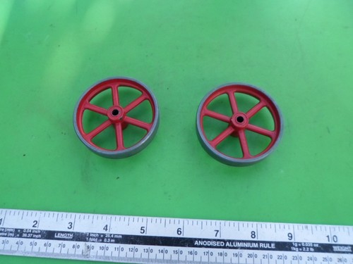 Mamod live steam engine toy - mamod,