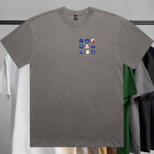 Glasgow rangers shirt - rangers, t-shirt