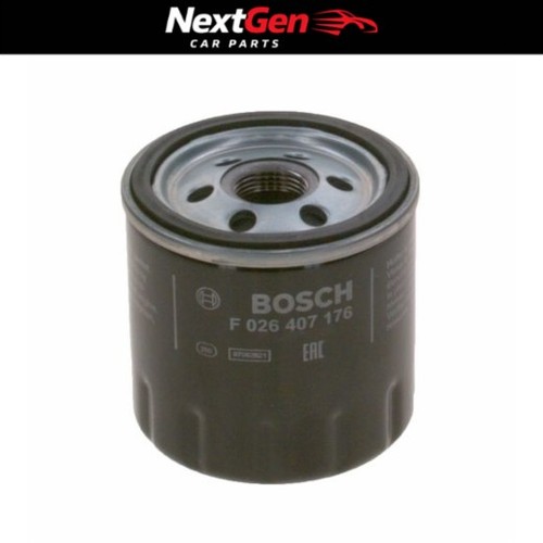 Bosch oil filter - bosch, 176
