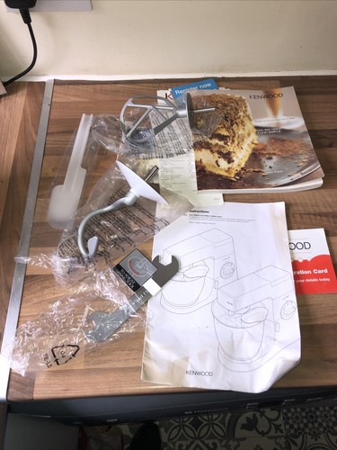 Genuine kenwood chef beater - kenwood,