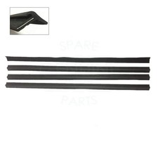 Door Window Belt Outer Rubber