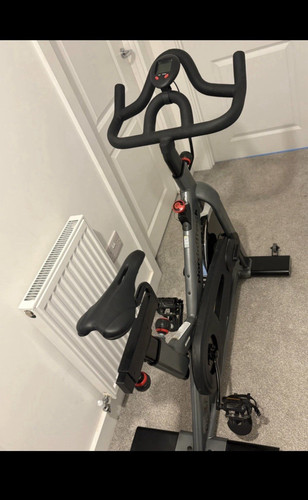 Nordictrack 9 indoor - nordictrack,