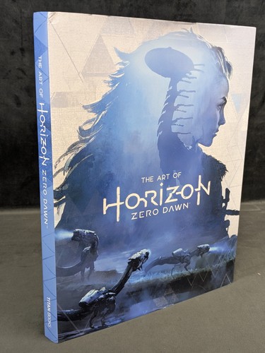 The art horizon zero - the,