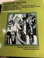 Porsche 911, N, S, T, E, Targa