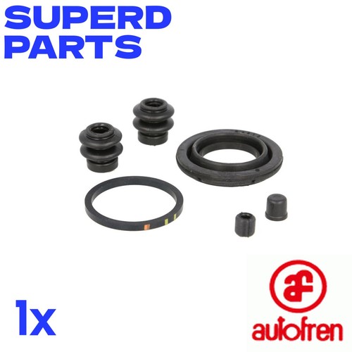 Disc brake caliper repair kit - disc,