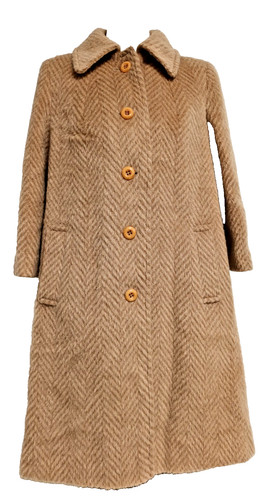 Vintage dellbury mohair ladies - vintage,