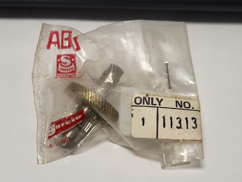 New abu part 11313 - part#,