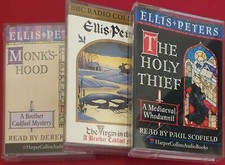 A Brother Cadfael Mystery