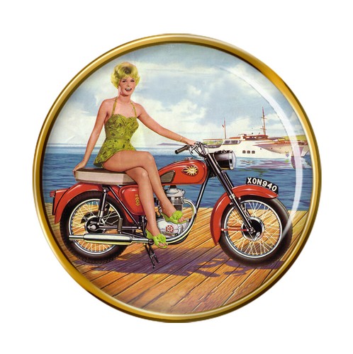 Bsa c15 250cc motorcycle - c15,