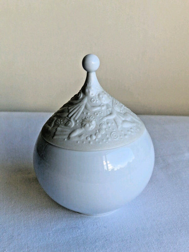 Rosenthal magic flute bjorn - magic,