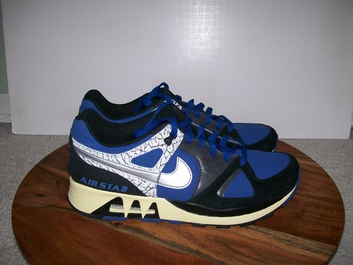 New rare 2006 nike - sz,