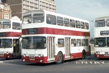 Bus Photo - Portsmouth