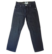 Sonneti Jeans Teens Boys W 28 L 26 Straight Mid Rise Relaxed fit Blue Demin