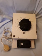 QUALITY HEAVY DUTY VARIABLE VOLTAGE TRANSFORMER FROM RS COMPONENTS - 8AMP OUTPUT