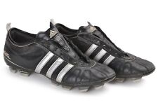 ADIDAS ADIPURE IV LEATHERS FG FOOTBALL BOOTS V23686 2011 UK 7 MEN