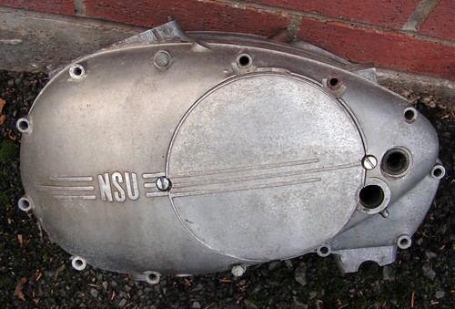 Nsu quickly max single - nsu,