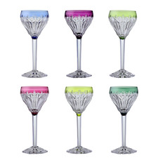VAL St LAMBERT Crystal -