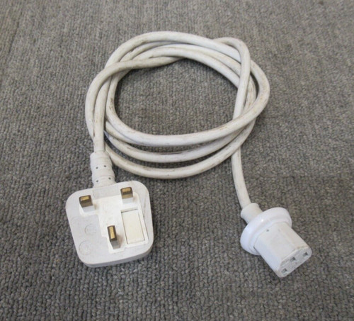 Genuine original apple mains - genuine,