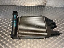 2014 NISSAN JUKE TEKNA MK1 F15 1.2 PETROL HRA2DDT INTERCOOLER 144613ZU0B