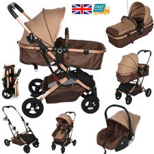Baby Buggy Pram Car Seat
