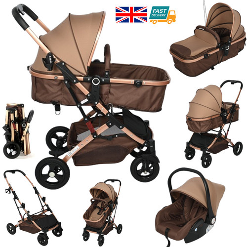 Baby buggy pram car - baby,