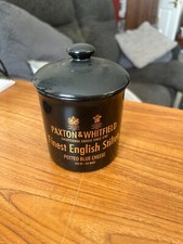 Paxton & Whitfield Finest