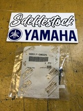 1 screw yamaha 92017-08025 ty
