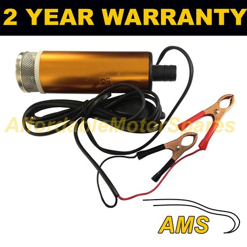 12v fuel water - fuel,