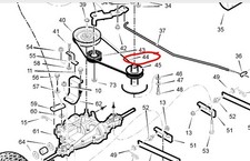 Hayter m10/30 heritage mid