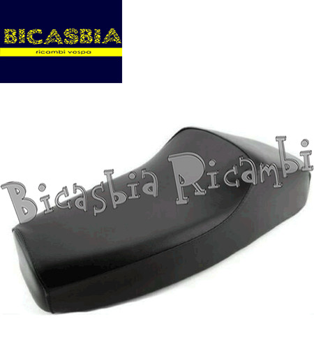 2412 single seat saddle with - -, single-seat