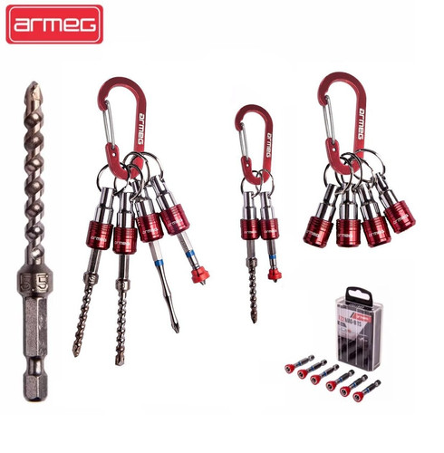 Armeg stubby impact - xl,
