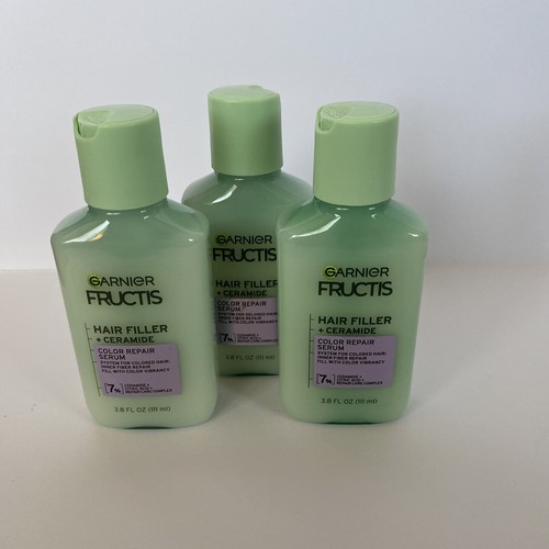 Garnier fructis moisture - garnier,